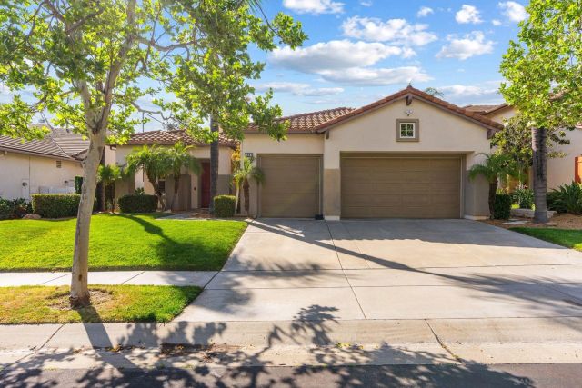2397 Old Ranch, Escondido, CA 92027
