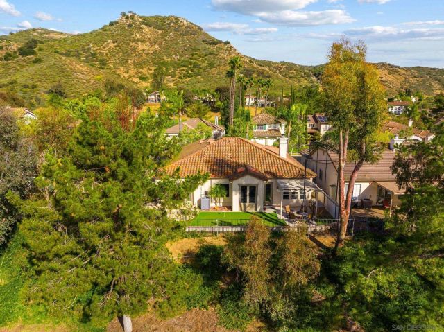 2397 Old Ranch, Escondido, CA 92027