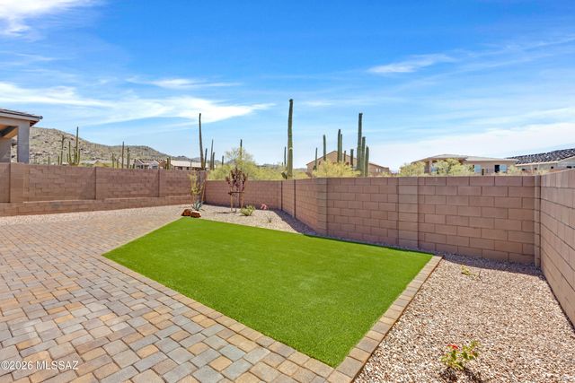 14776 N Blue Juniper Lane, Marana, AZ 85658