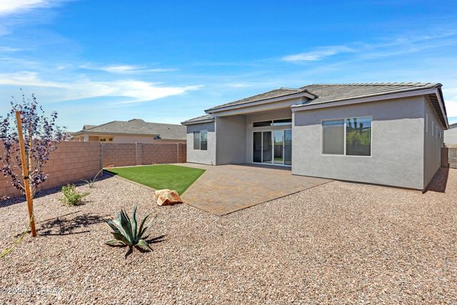 14776 N Blue Juniper Lane, Marana, AZ 85658