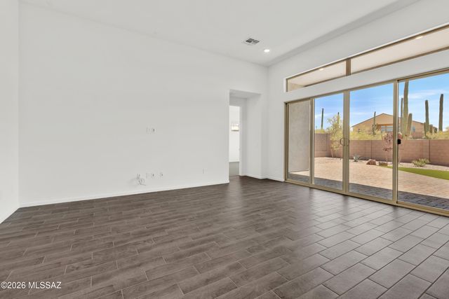14776 N Blue Juniper Lane, Marana, AZ 85658