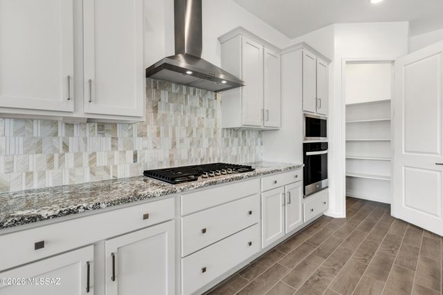 14776 N Blue Juniper Lane, Marana, AZ 85658