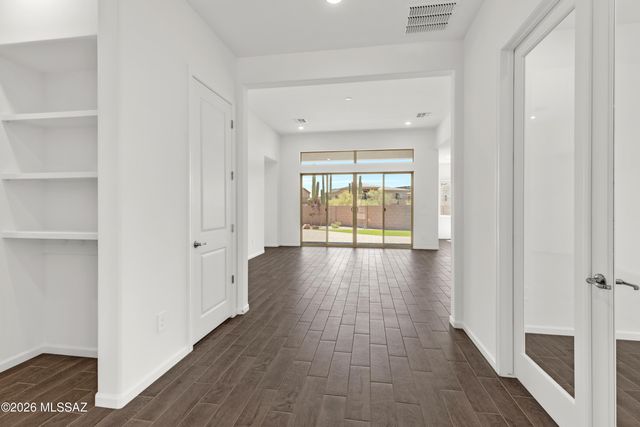 14776 N Blue Juniper Lane, Marana, AZ 85658