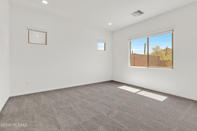 14776 N Blue Juniper Lane, Marana, AZ 85658