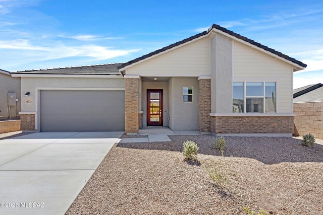 14776 N Blue Juniper Lane, Marana, AZ 85658