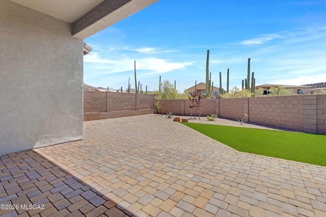 14776 N Blue Juniper Lane, Marana, AZ 85658