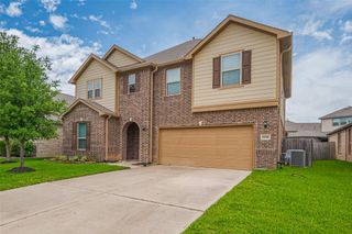 1714 Clifton Hills Lane, Richmond, TX 77469