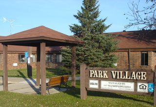 1007 1st Street 1, Lake Park, MN 56554