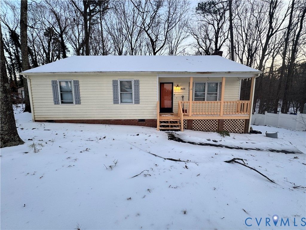 7600 Drexelbrook Rd, Chesterfield, VA 23832