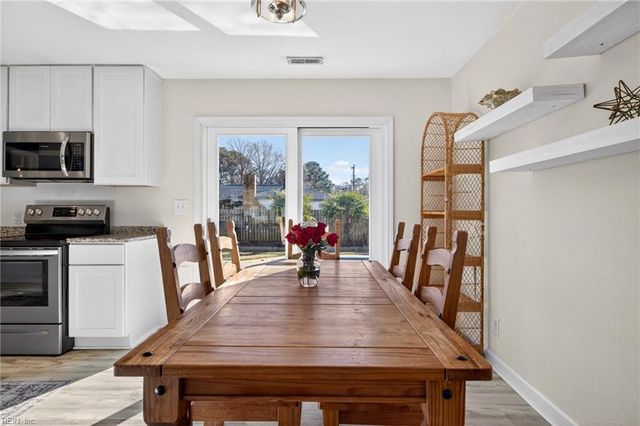 1417 Ramsey RD, Norfolk, VA 23503