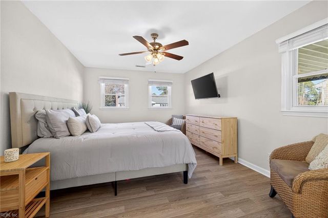 1417 Ramsey RD, Norfolk, VA 23503