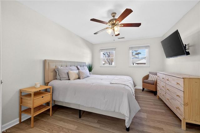 1417 Ramsey RD, Norfolk, VA 23503