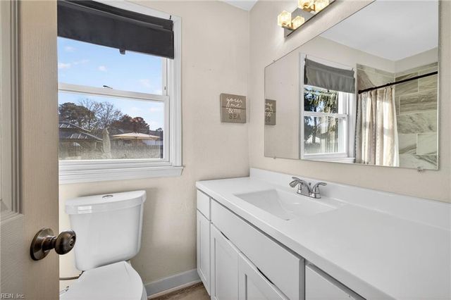 1417 Ramsey RD, Norfolk, VA 23503