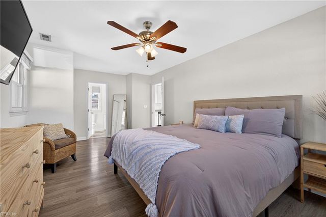 1417 Ramsey RD, Norfolk, VA 23503