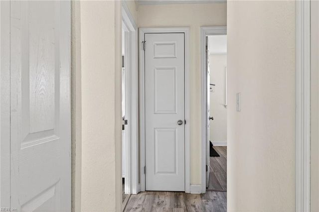 1417 Ramsey RD, Norfolk, VA 23503