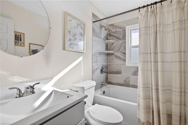 1417 Ramsey RD, Norfolk, VA 23503