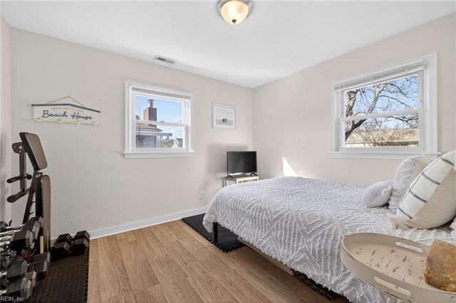 1417 Ramsey RD, Norfolk, VA 23503