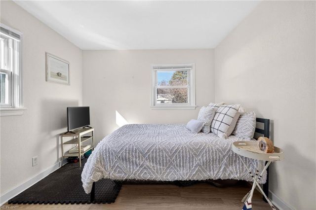 1417 Ramsey RD, Norfolk, VA 23503