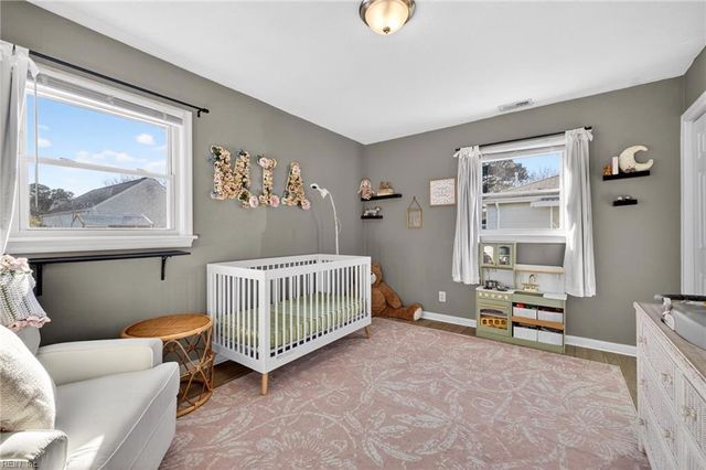 1417 Ramsey RD, Norfolk, VA 23503