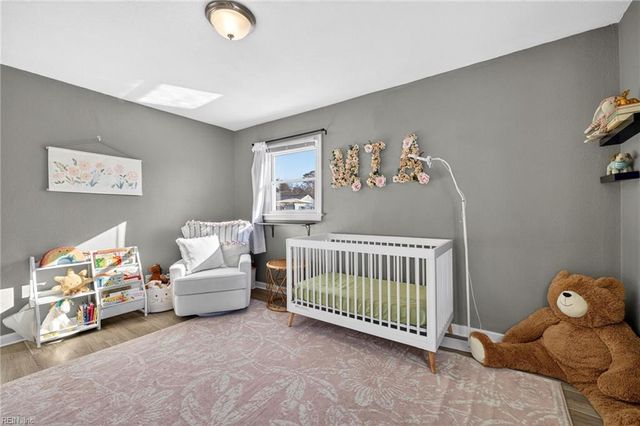 1417 Ramsey RD, Norfolk, VA 23503