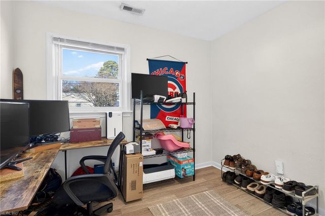 1417 Ramsey RD, Norfolk, VA 23503