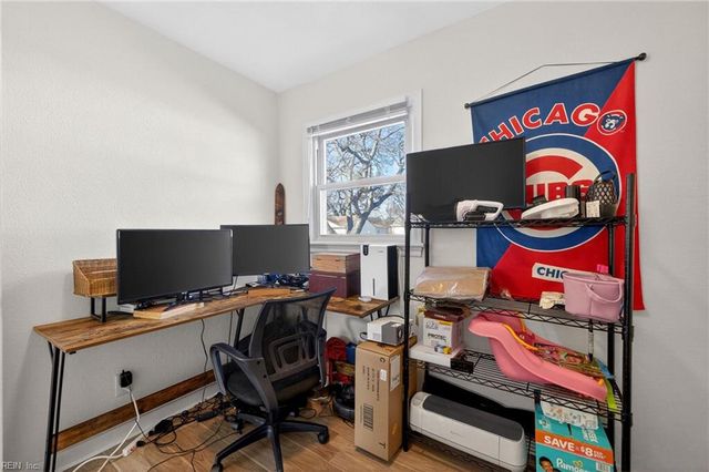 1417 Ramsey RD, Norfolk, VA 23503