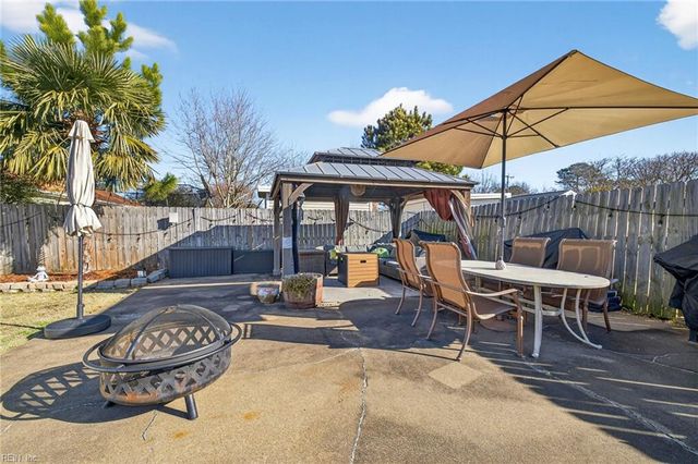 1417 Ramsey RD, Norfolk, VA 23503