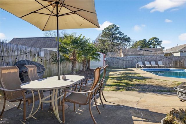 1417 Ramsey RD, Norfolk, VA 23503