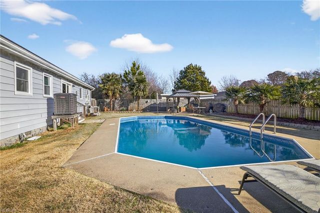 1417 Ramsey RD, Norfolk, VA 23503