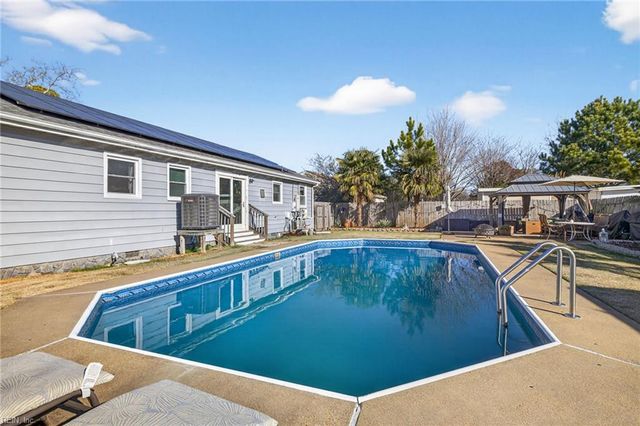 1417 Ramsey RD, Norfolk, VA 23503