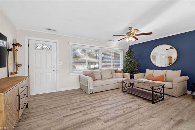 1417 Ramsey RD, Norfolk, VA 23503