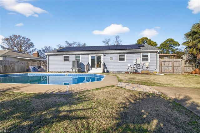 1417 Ramsey RD, Norfolk, VA 23503