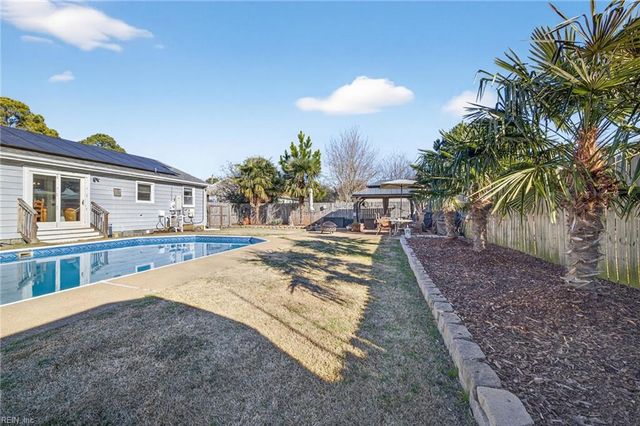 1417 Ramsey RD, Norfolk, VA 23503