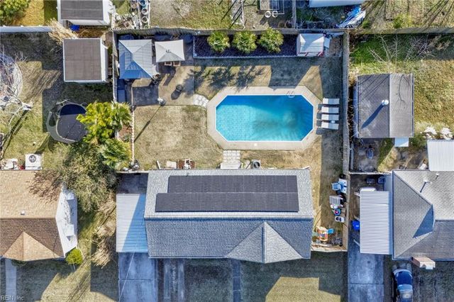 1417 Ramsey RD, Norfolk, VA 23503