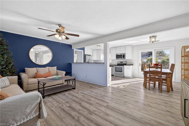 1417 Ramsey RD, Norfolk, VA 23503