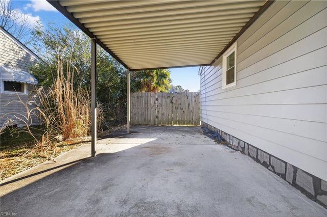 1417 Ramsey RD, Norfolk, VA 23503