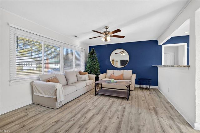 1417 Ramsey RD, Norfolk, VA 23503