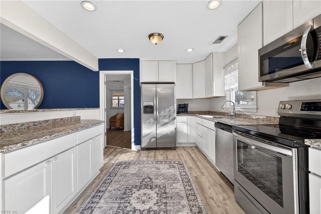 1417 Ramsey RD, Norfolk, VA 23503