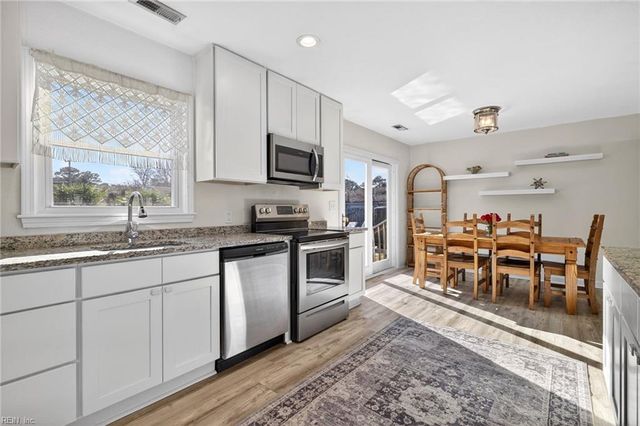 1417 Ramsey RD, Norfolk, VA 23503