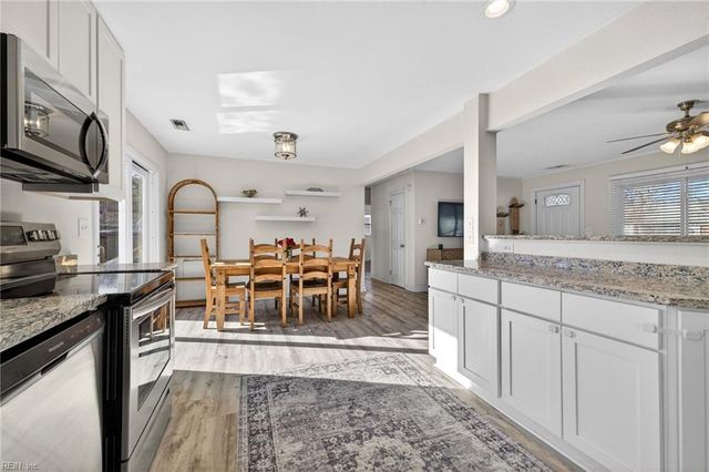 1417 Ramsey RD, Norfolk, VA 23503