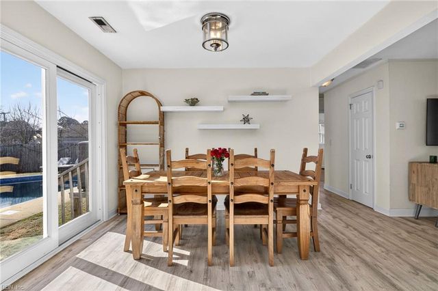 1417 Ramsey RD, Norfolk, VA 23503