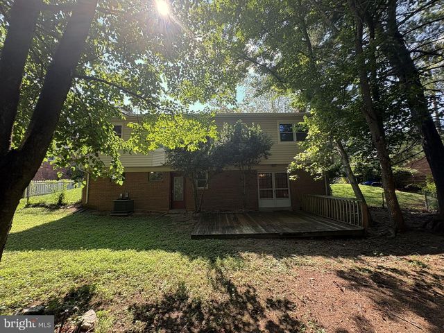 12823 CAMELLIA DR, Silver Spring, MD 20906