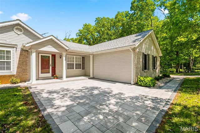 32518 Lily Lake Court 889, Wright City, MO 63390