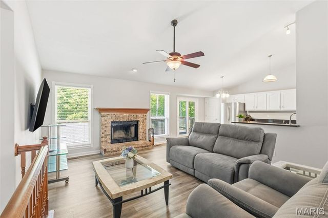 32518 Lily Lake Court 889, Wright City, MO 63390