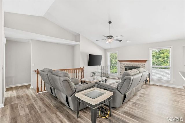 32518 Lily Lake Court 889, Wright City, MO 63390