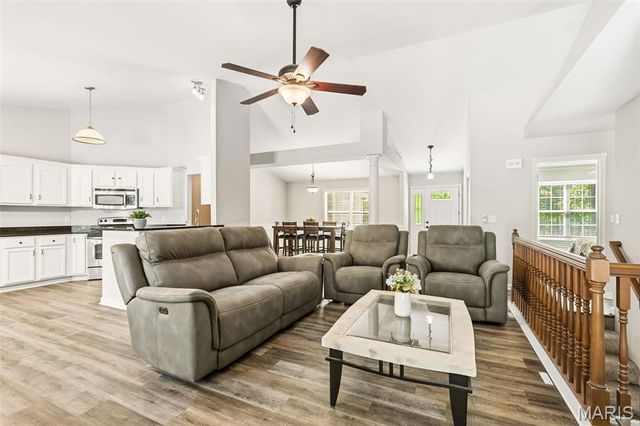 32518 Lily Lake Court 889, Wright City, MO 63390