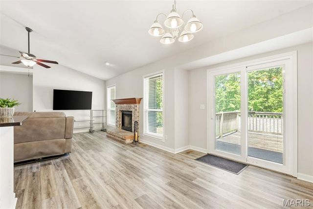32518 Lily Lake Court 889, Wright City, MO 63390