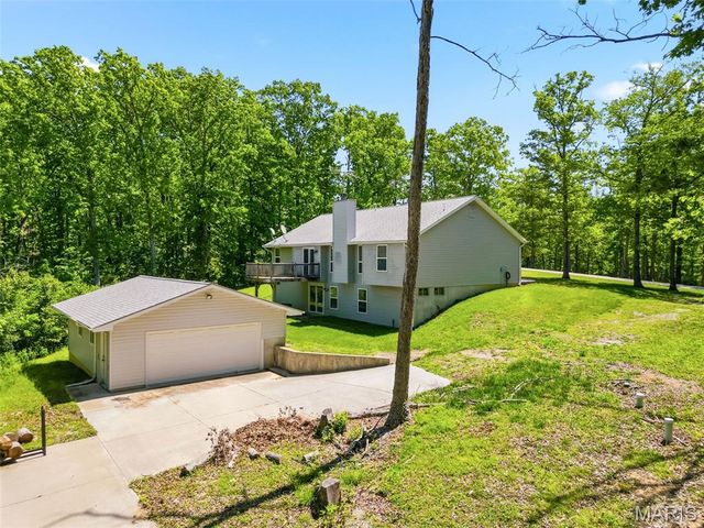 32518 Lily Lake Court 889, Wright City, MO 63390