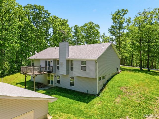 32518 Lily Lake Court 889, Wright City, MO 63390