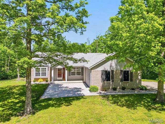 32518 Lily Lake Court 889, Wright City, MO 63390
